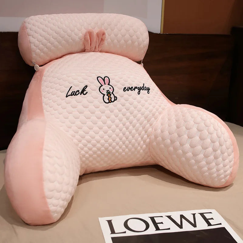 Softy Doudou Pillow