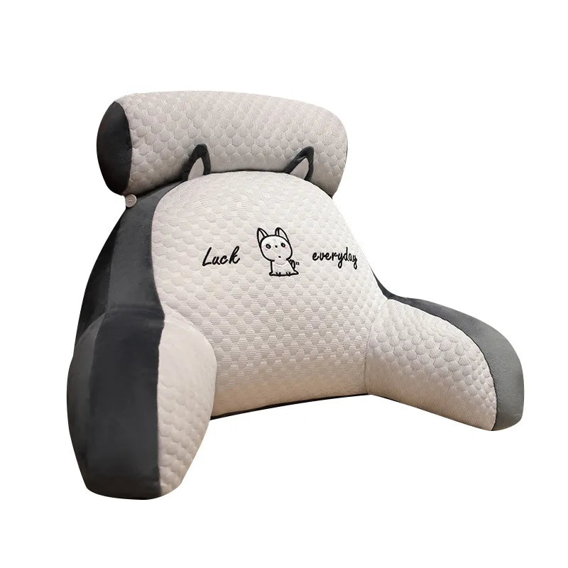 Softy Doudou Pillow